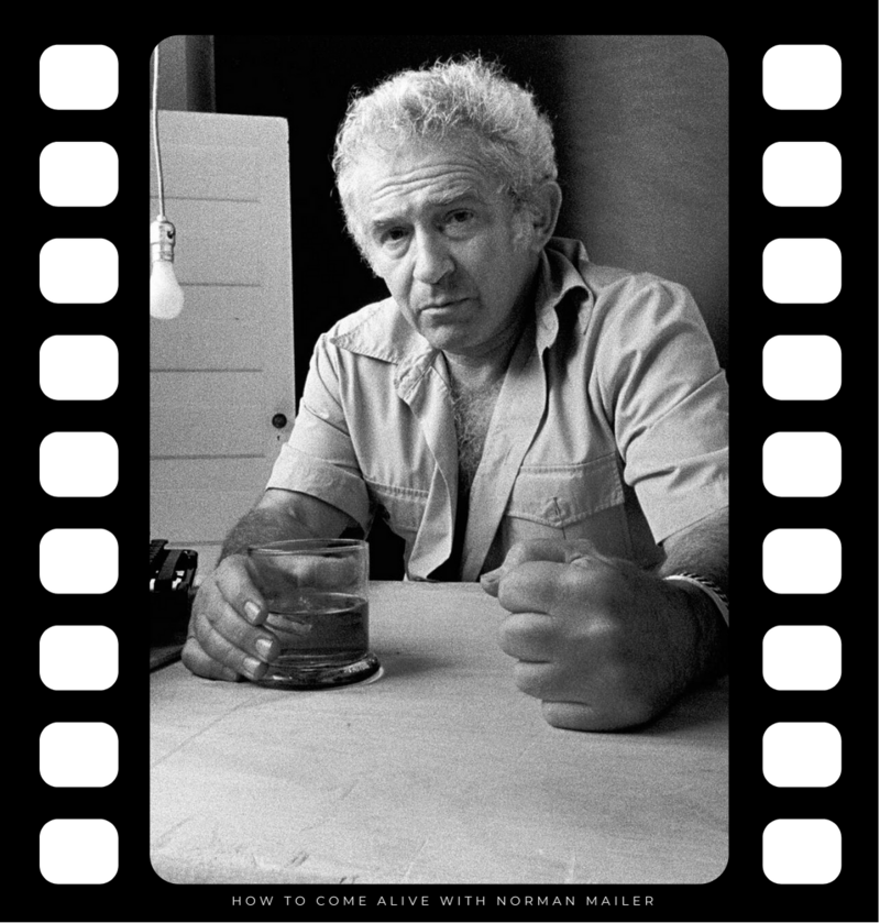 Work_Norman_Mailer