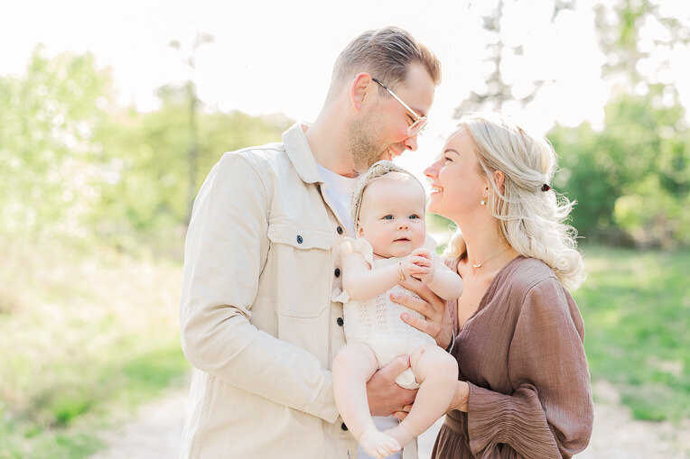 Familie Fotograaf Family Photographer