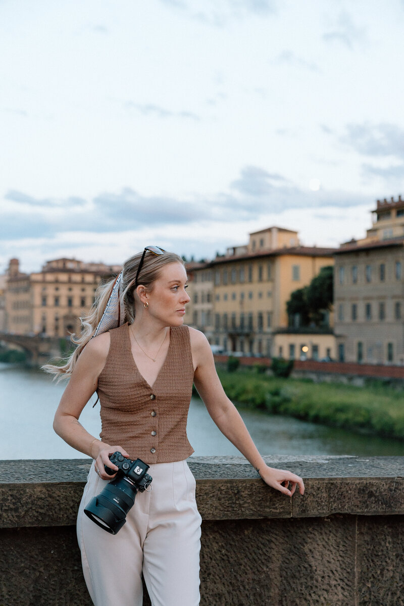 California Wedding Photographer