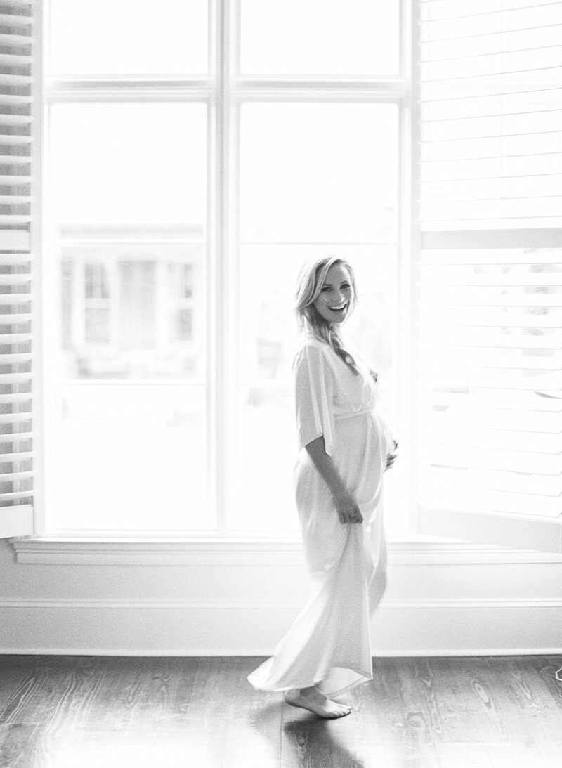 113-LAFAYETTE MATERNITY SESSION