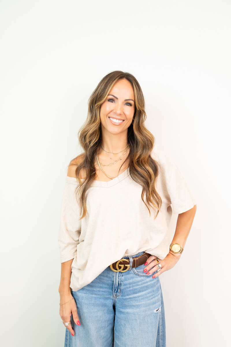 Kristi Roberts independent stylist Eagle Idaho