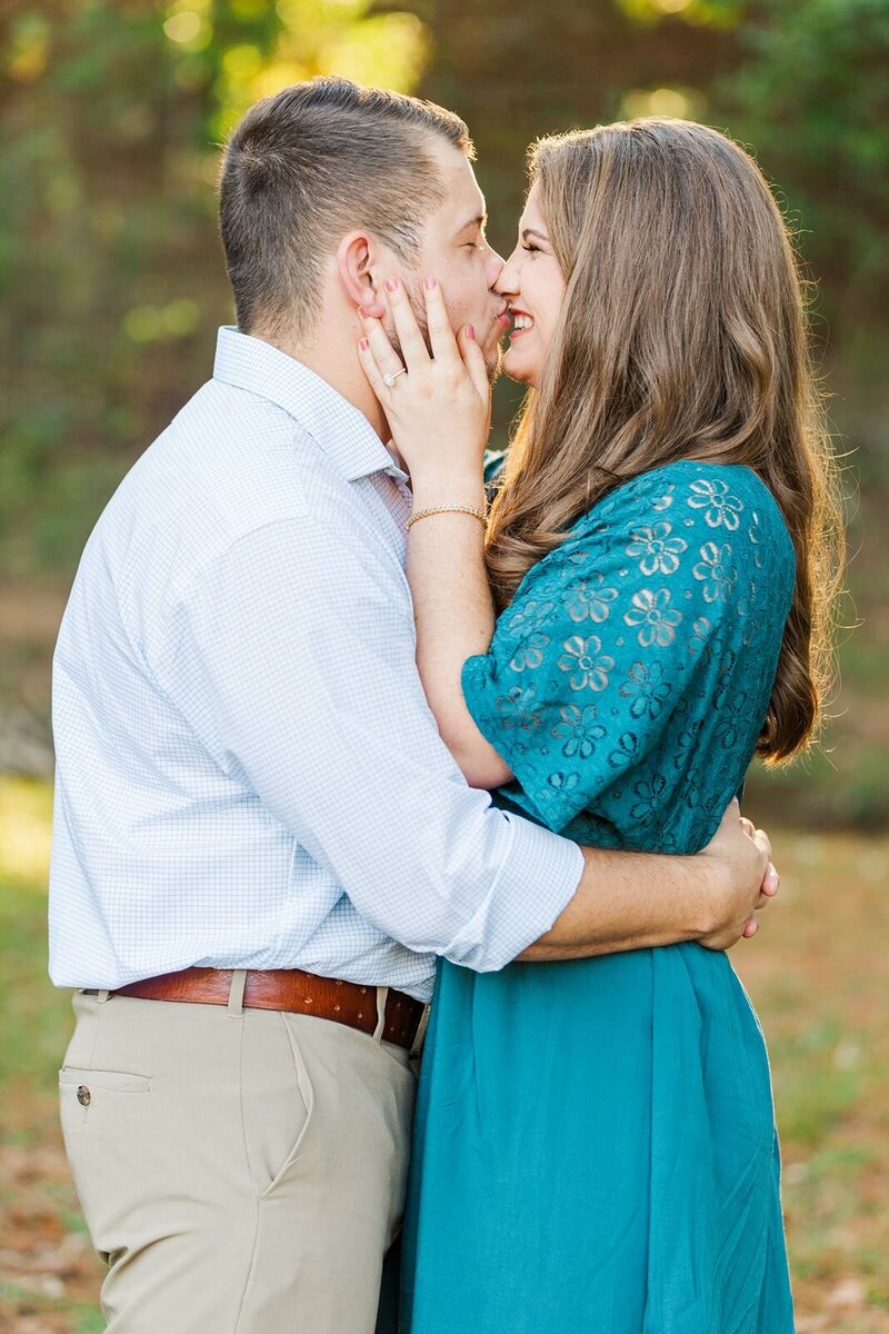 Birmingham engagement photographer - 22