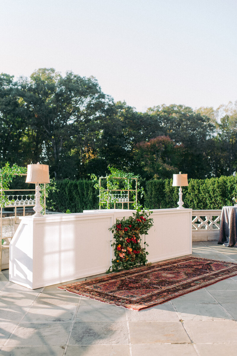 Dover Hall Fall Wedding -038