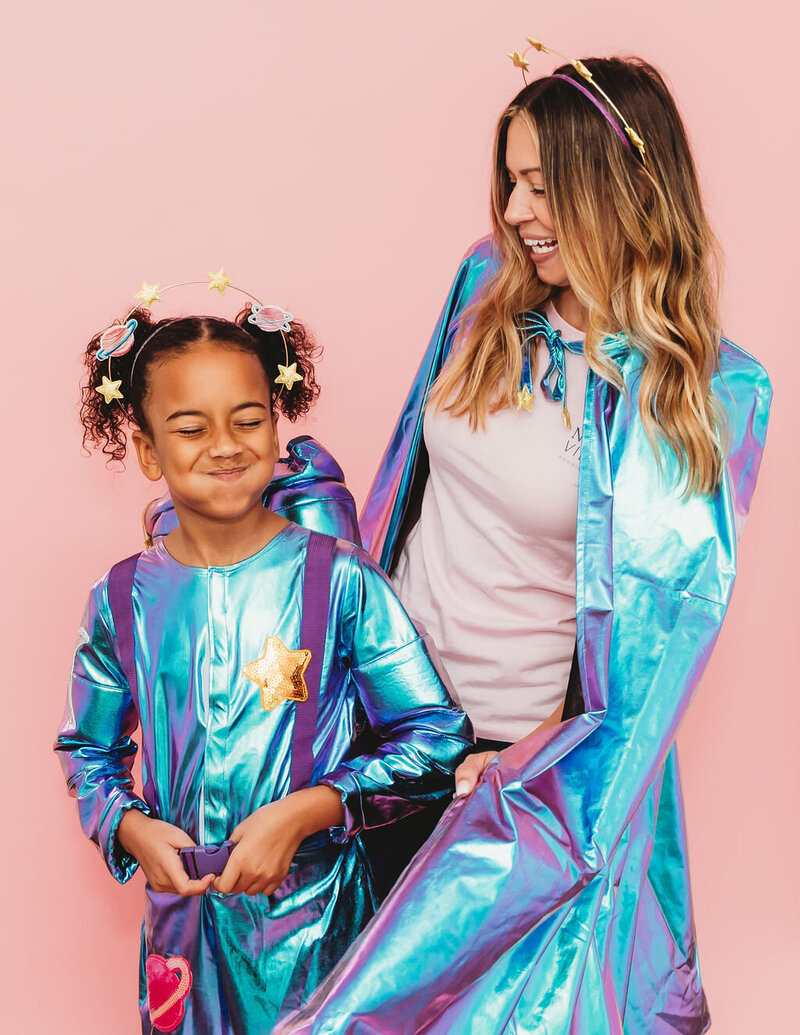Nanny that provides Childcare Benefits For Employees