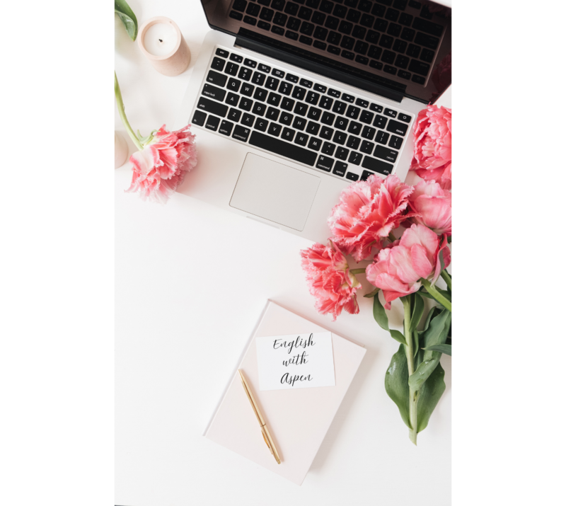 Learn English. Tutoring, homework assistance, and English classes in Prague.