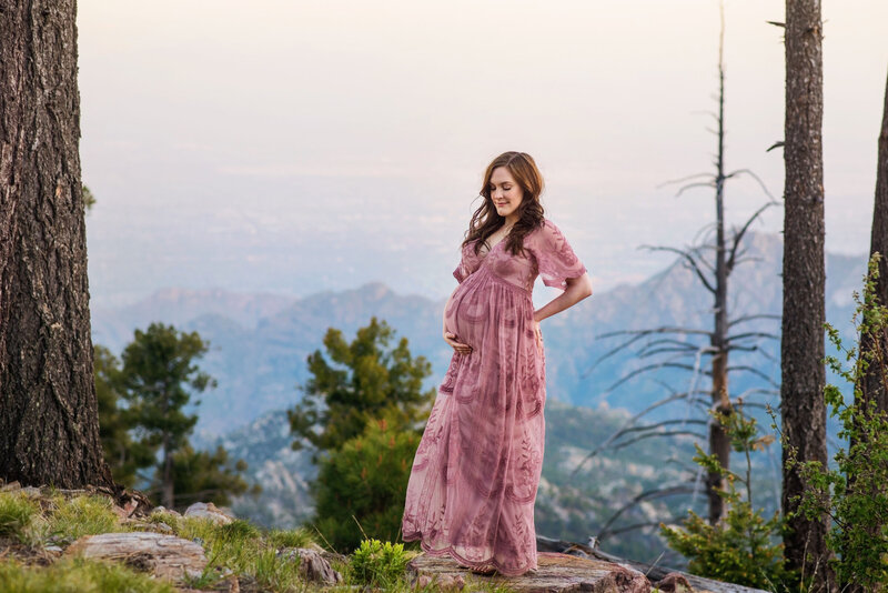 On Location Maternity 31
