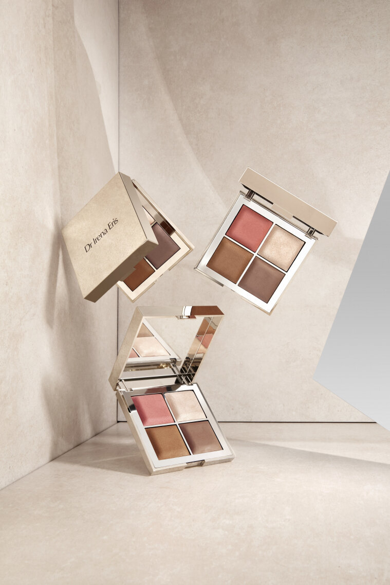 pallette