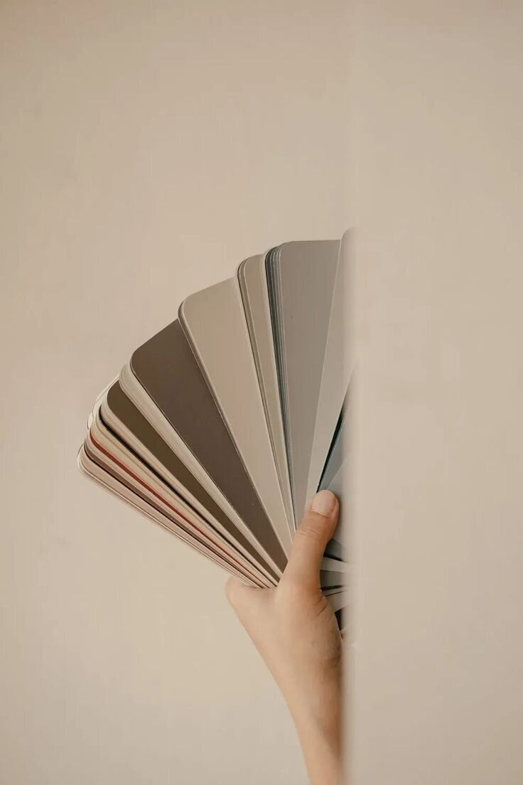 Come funziona e cosa ottieni con uno shooting di personal branding