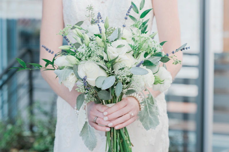 tampa downtown bouquet wedding amanda zabrocki249