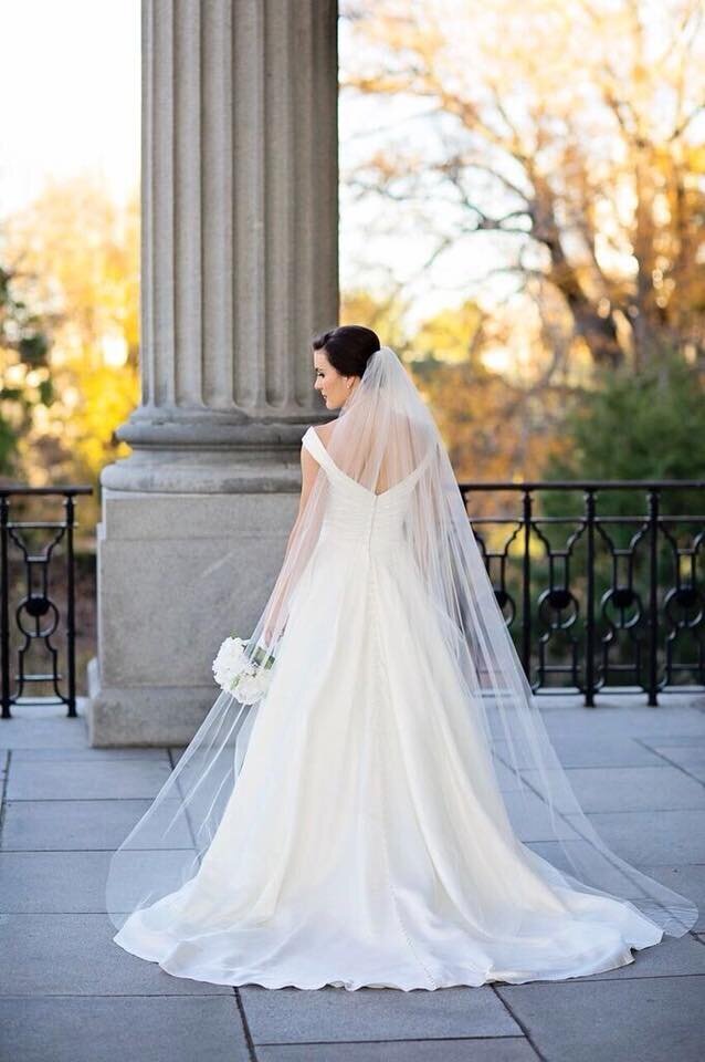 Bridal Profile