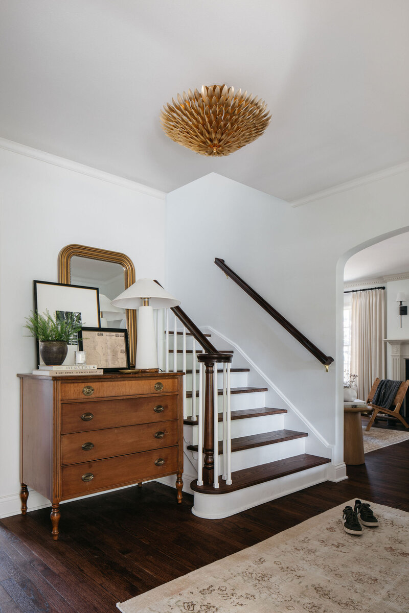 mudroom