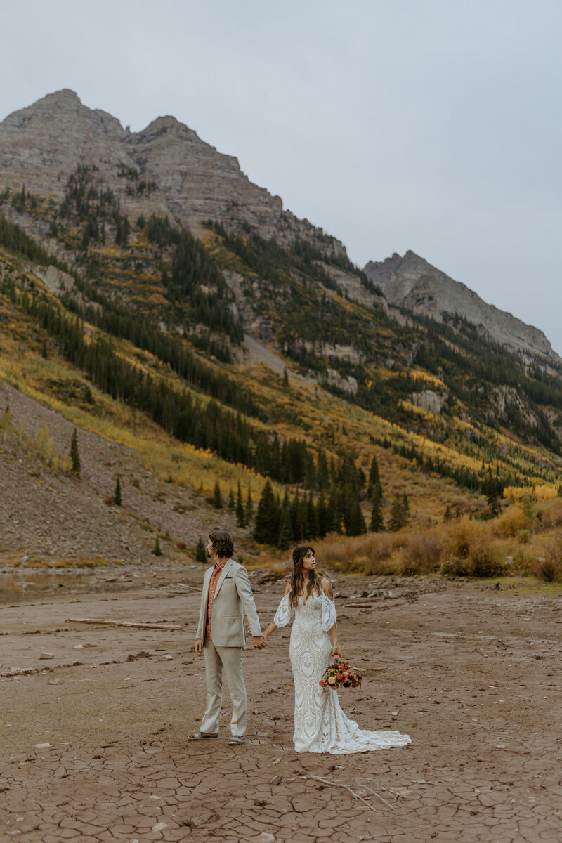 Jessica Frigge Photography is a Wisconsin Elopement Photographer