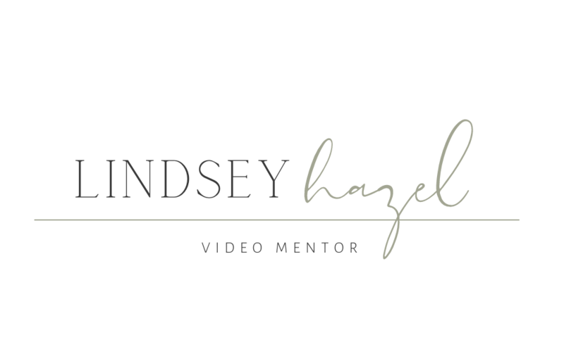 lindsey Hazel main logo