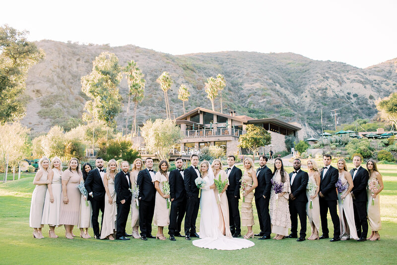 Bridal Party - Kenny + Bailey_s Wedding - Natalie Schutt Photography-122