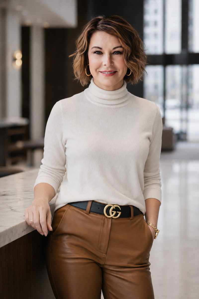 Kelly Rutta Home | Kelly Ruta International