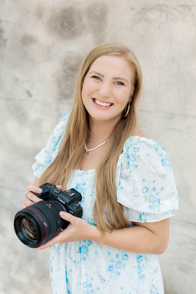 A Jacksonville Florida Wedding Photographer- Sydney Hodges Photography