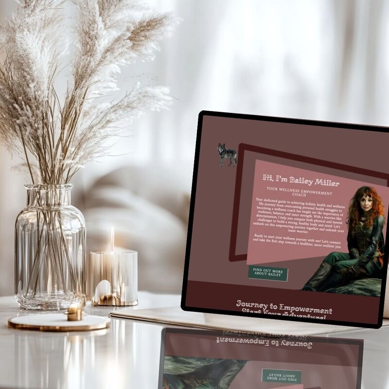 Brave Star - Branding Element - Shop10