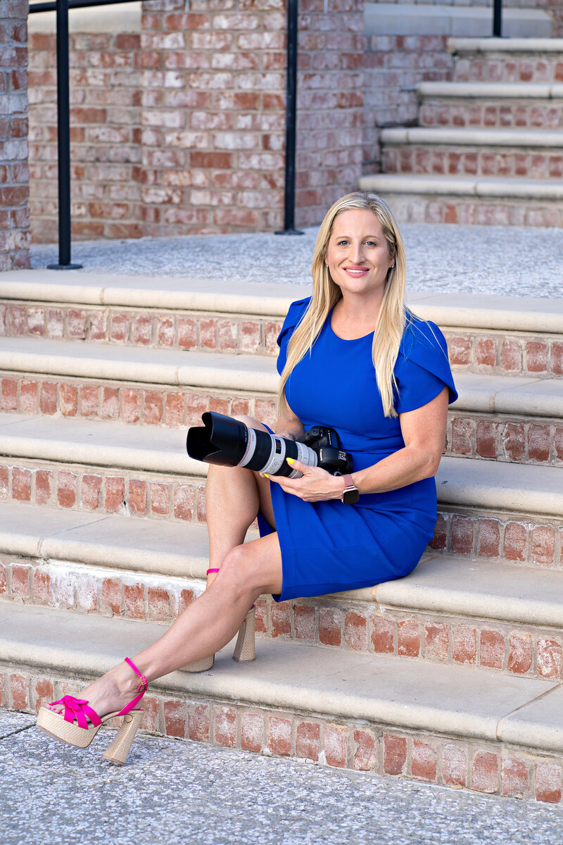 Micha Everett Photography