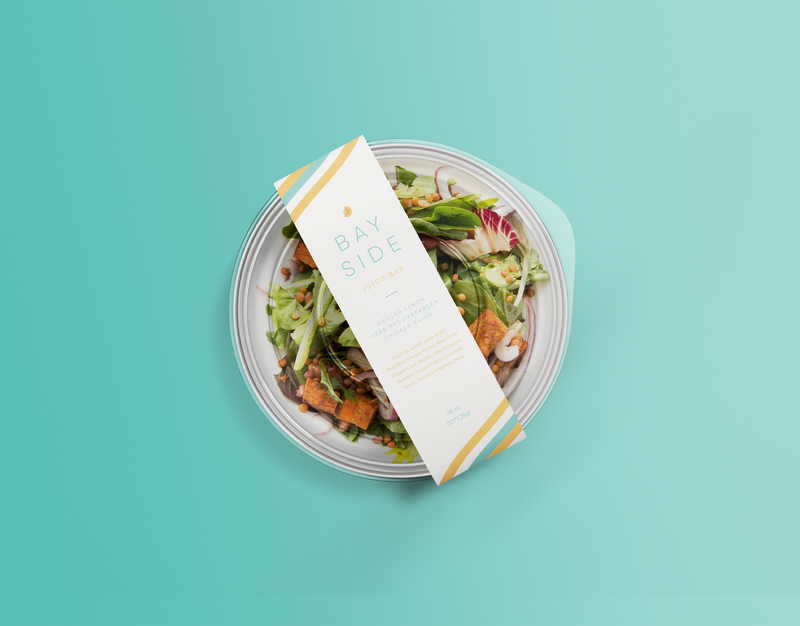 Salad Bowl