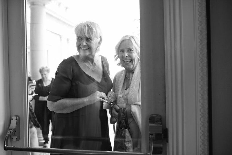 Documentary style Engagement session in Denver Colorado