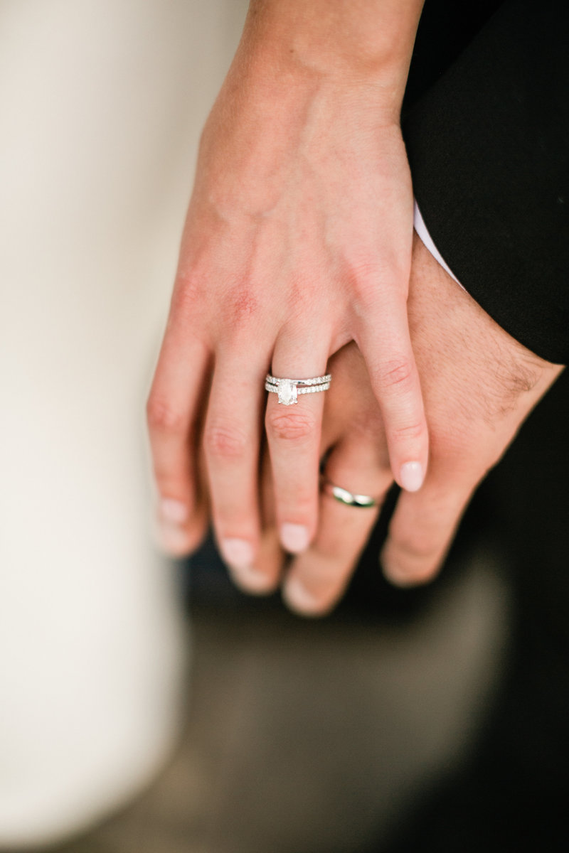 Rochester - Wedding - Predestined in Love - 1-3