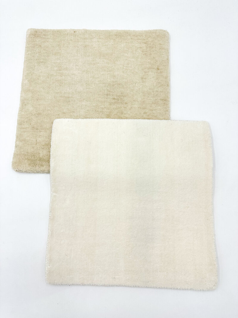 100 % Cotton Handloom Rug IMG_8248 