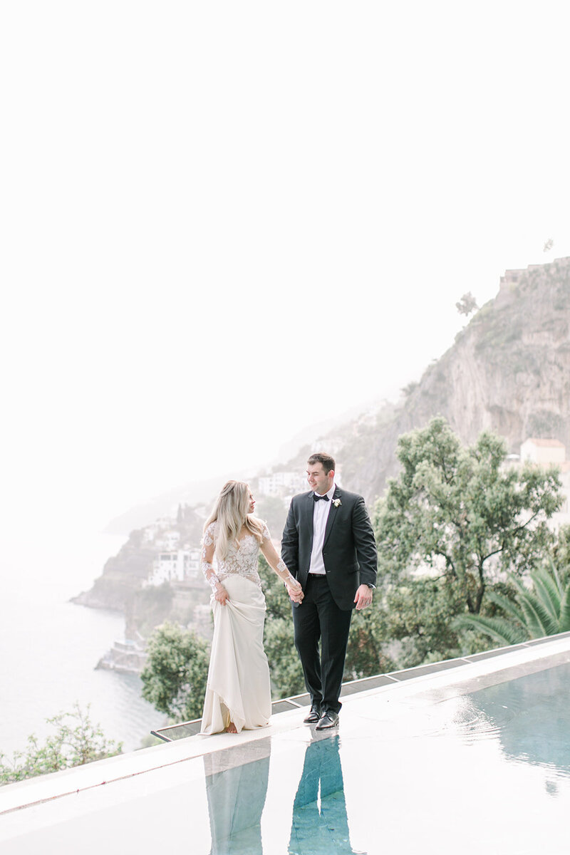 NH Grand Collection Wedding Amalfi Coast, Italy - Megan Welker Photography086_websize