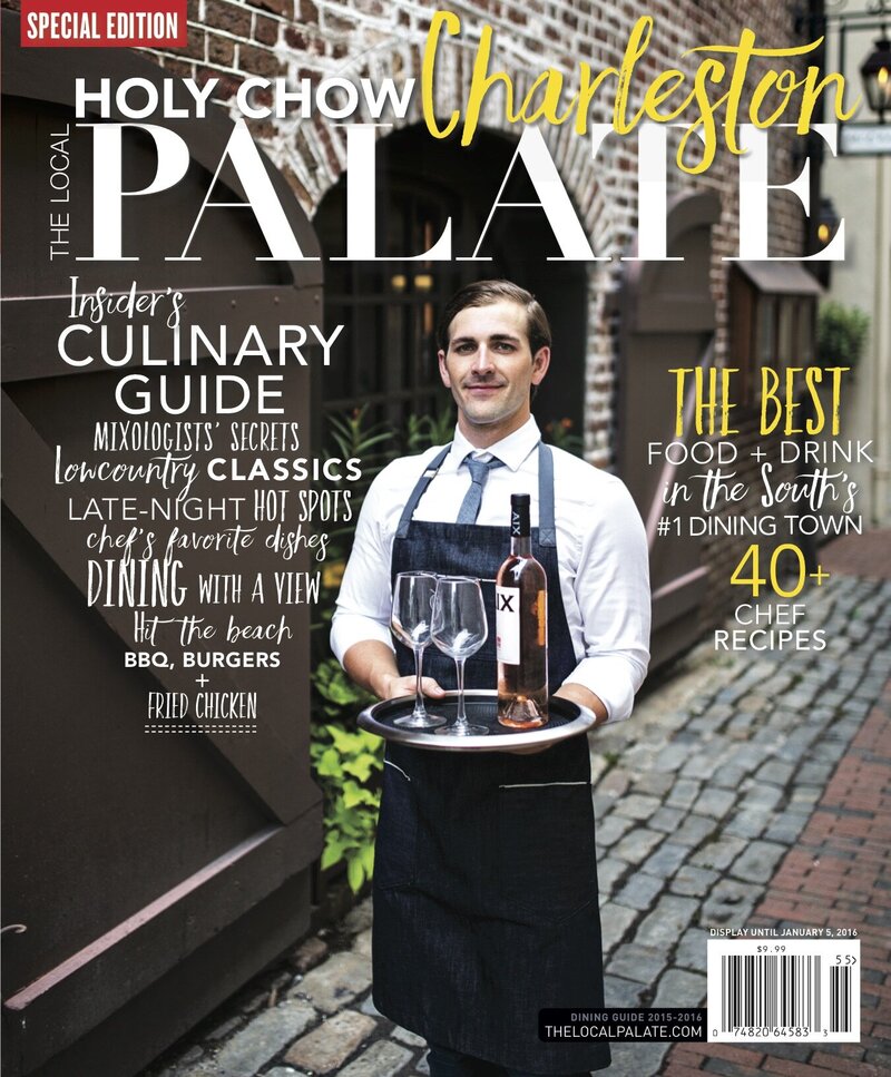Local Palate cover