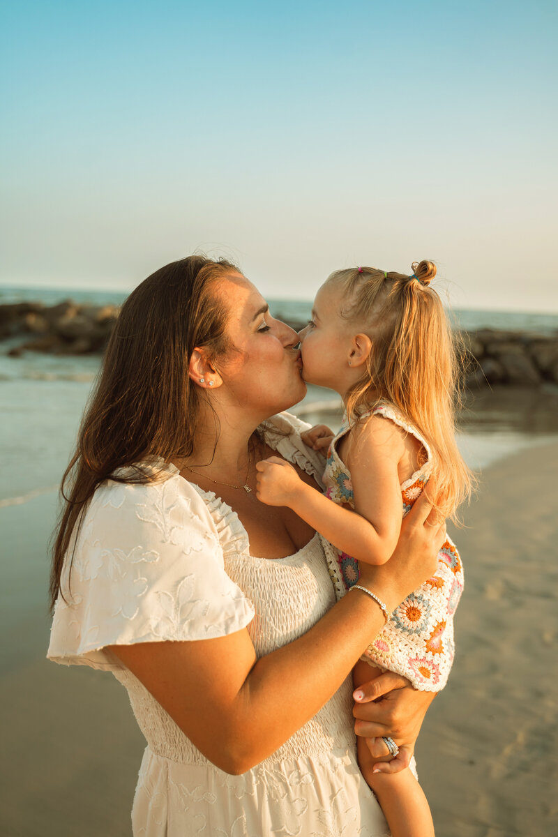 South Jersey Family Photographer