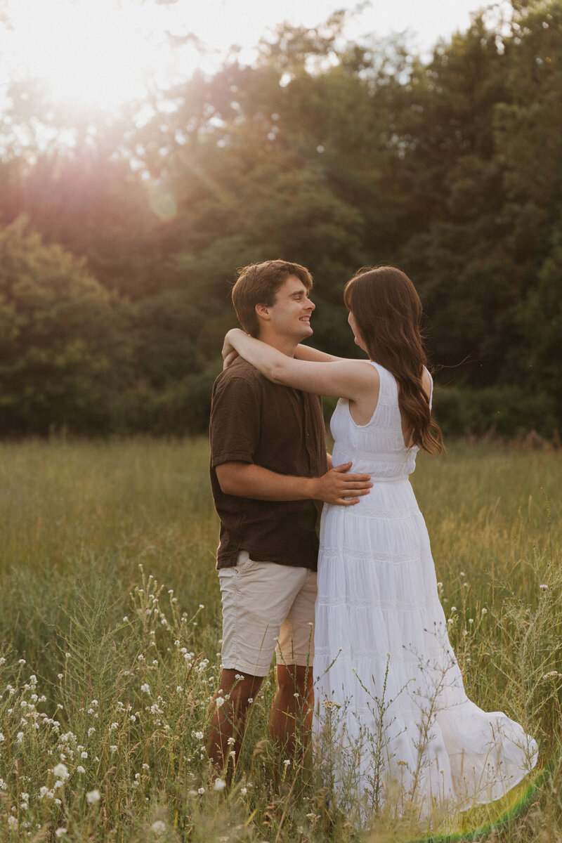 Couples Photography in Grand Rapids MI