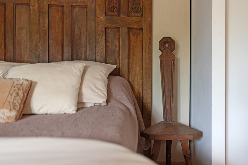 Chambre Sittele