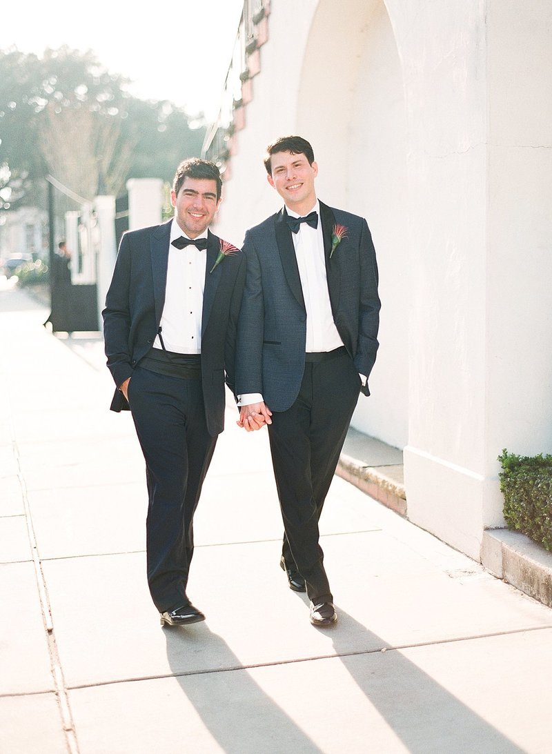 185-NEW ORLEANS IL MERCATO WEDDING