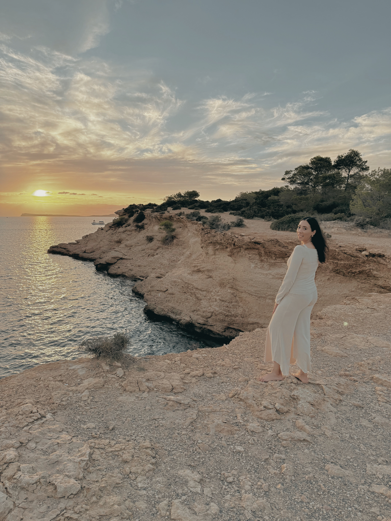 Meet the founder of Inner Wellness Flow - Vanita 