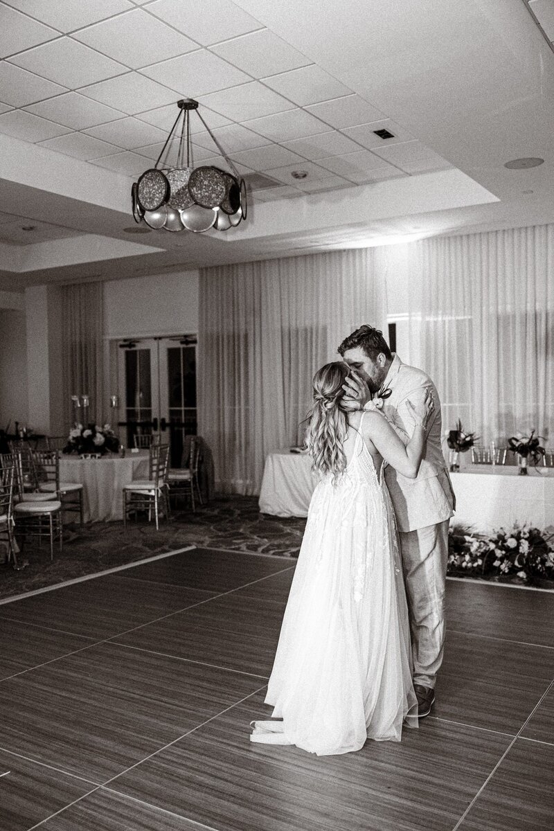 Danielle + Blake  Reception Party-120