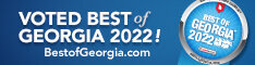 Best of Georgia Regional winner