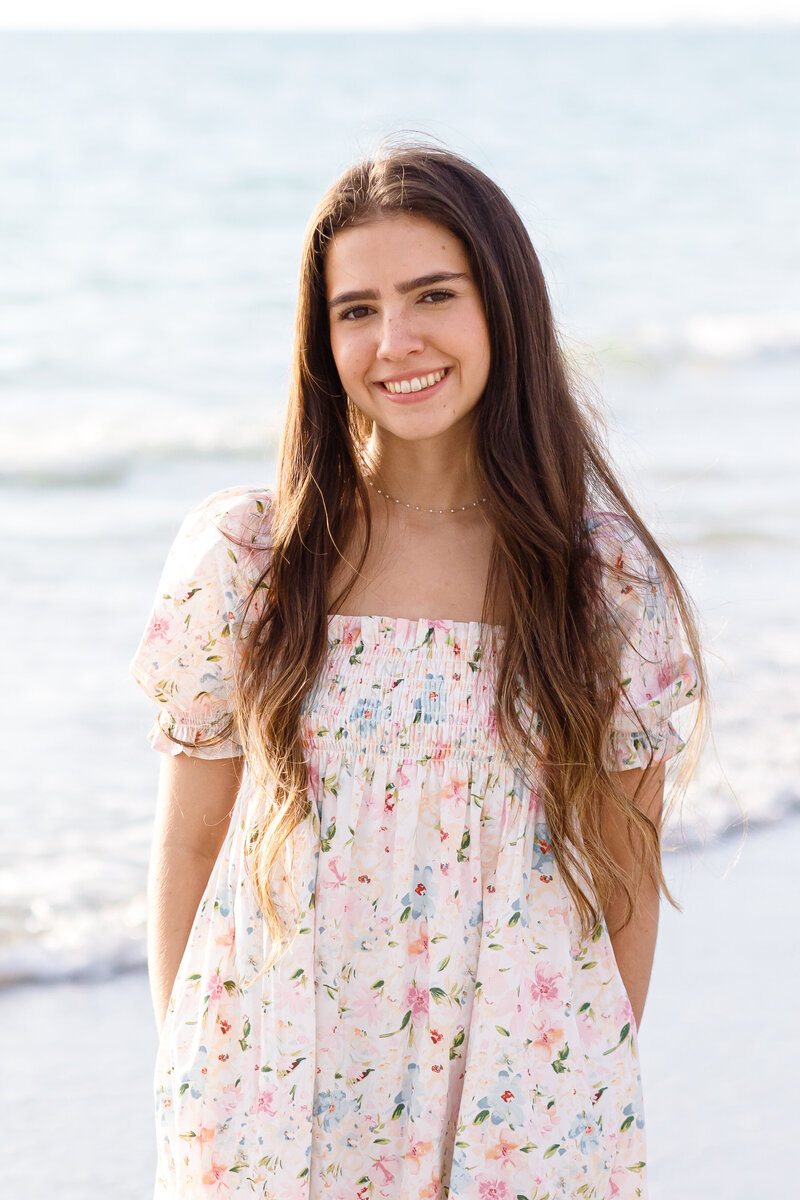 Sandi-michelle-photography- senior-photographer-beach-tampa-florida