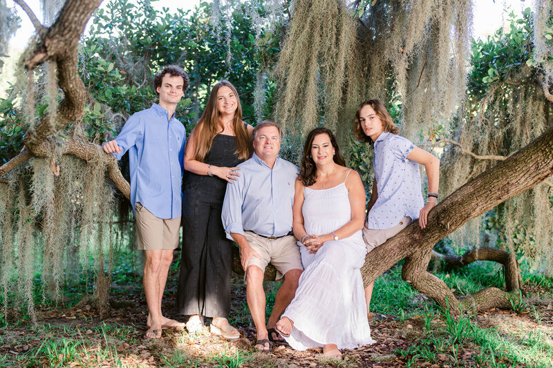 Family Pictures in Myrtle Beach, SC-57