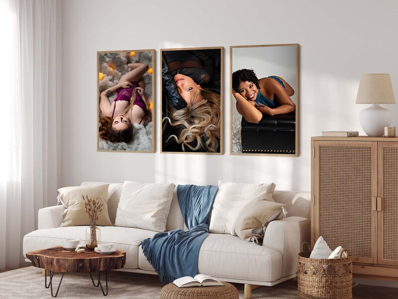 rebecca-houlihan-photography-boudoir-wall-art-mockup-3-frames