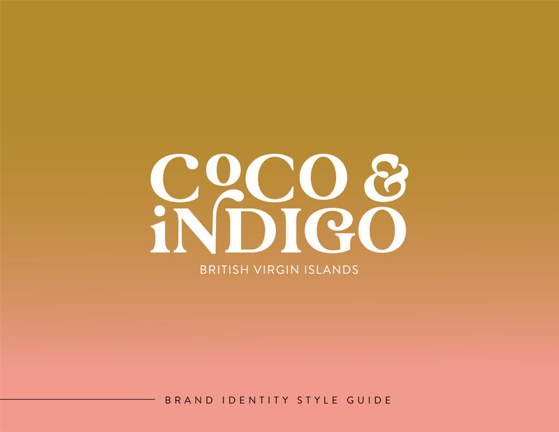 C&I Branding Style Guide_Cover