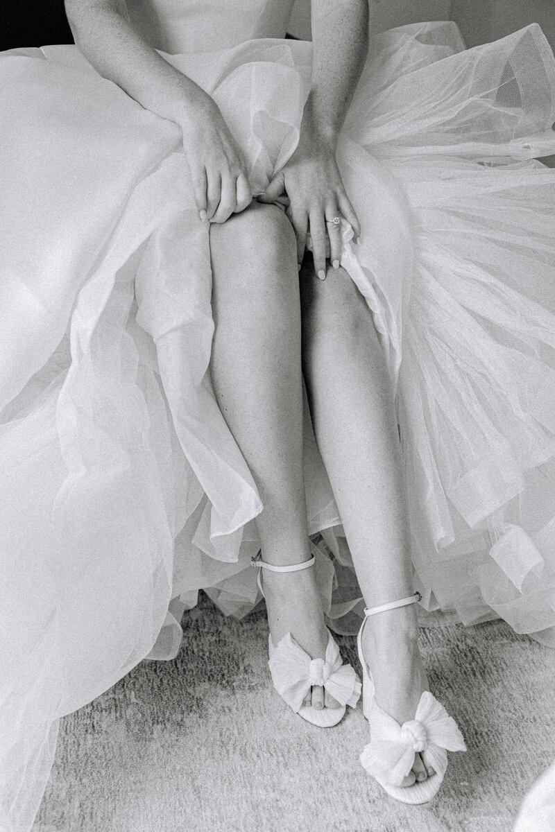 Christine + Austin - Wedding - Washington DC - The St. Regis-170