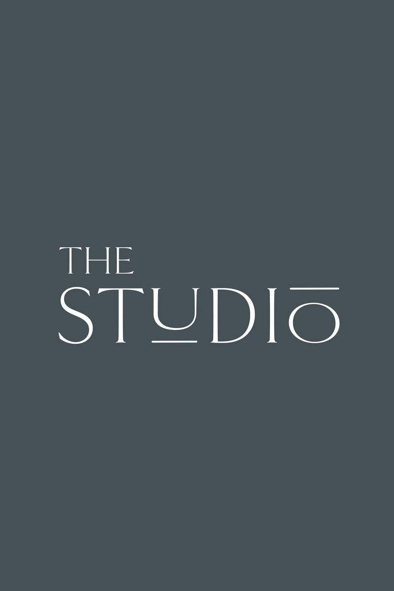 The Studio-Logo(2)