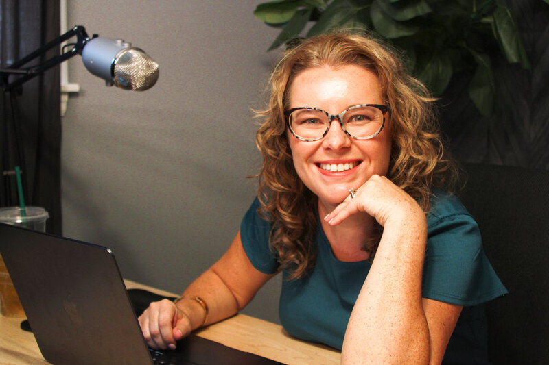 Mary Beth Lynn, Assistants That Work founder and Travel Advisor Mentor