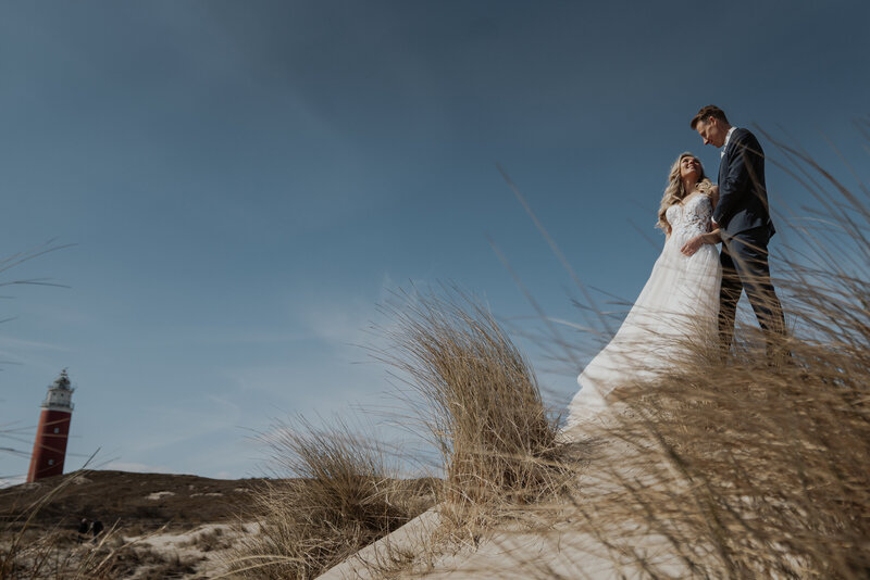 Texel Wedding-11