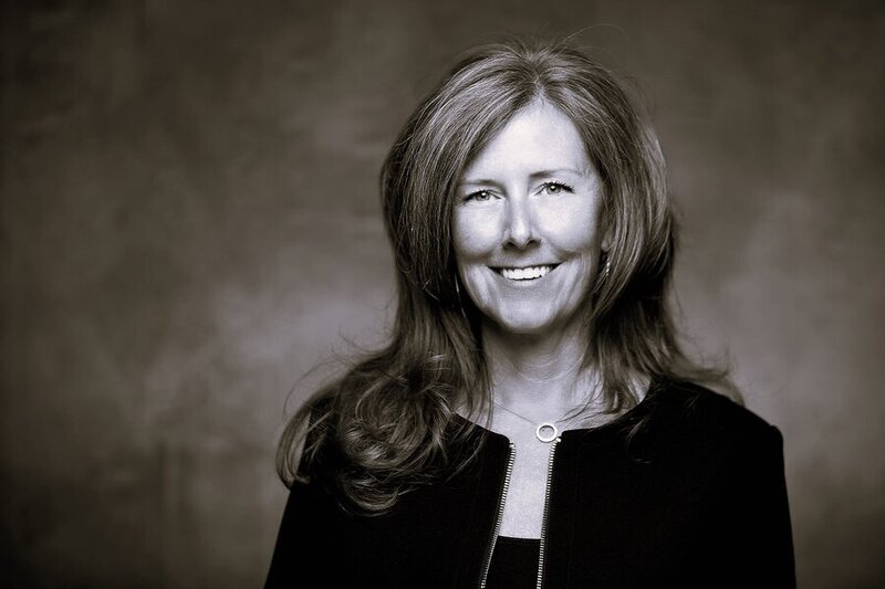 A photo of Jen Kwiatkowski