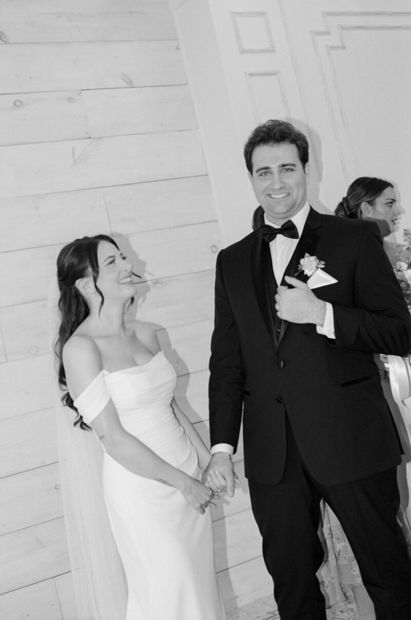 Hailey & Nate's Wedding Film - Lance Photography 135