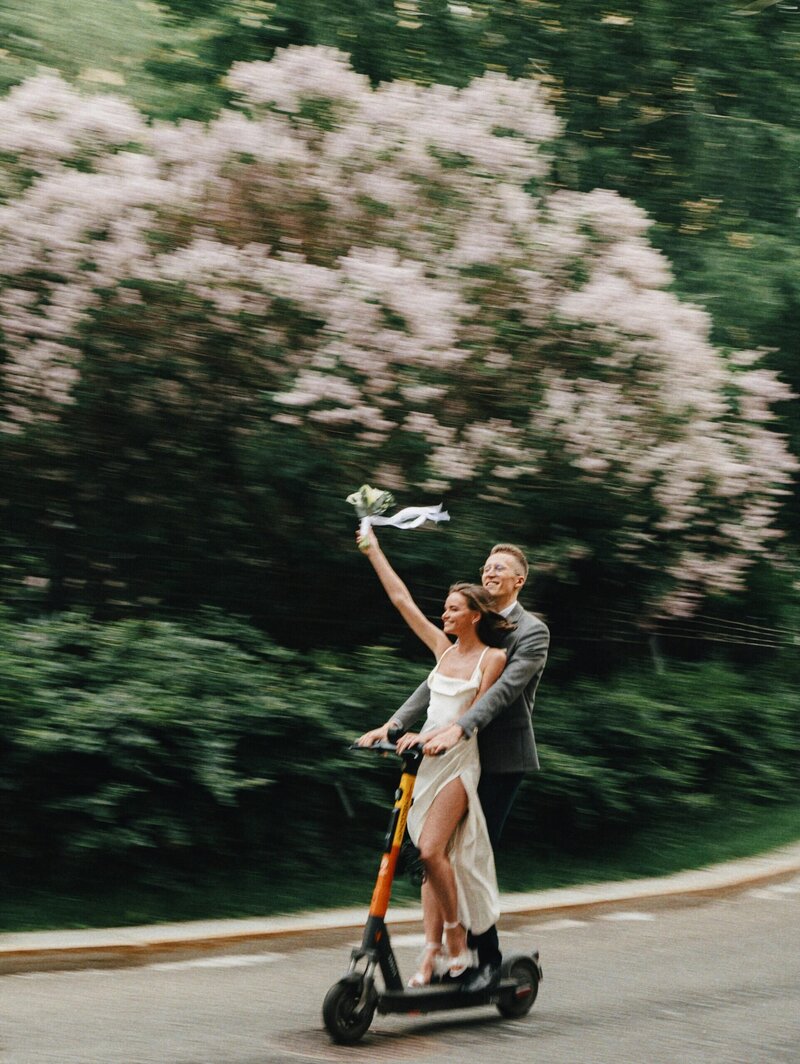 Wedding vendors using the AI vendor assistant