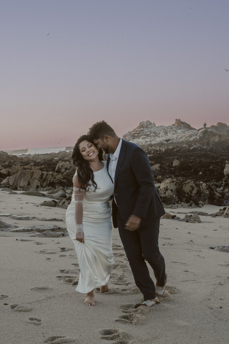 Big sur elopement photographer-16