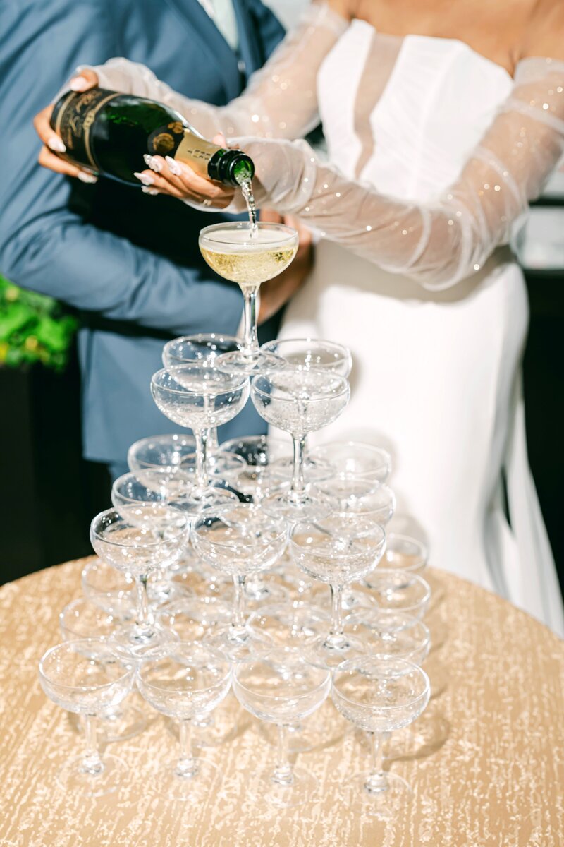 New York Wedding Photographer 
