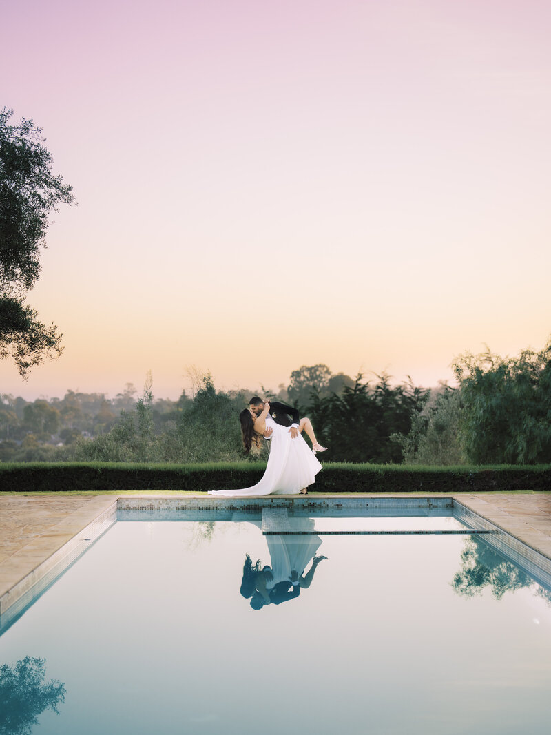 santa barbara wedding photographer