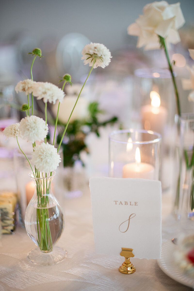 Tyde at Walnut Beach Romantic and Timeless Summer Wedding